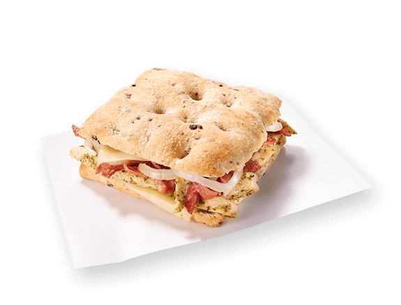 Top Sándwich pollo